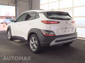 2023 Hyundai Kona SEL - miniatura 6
