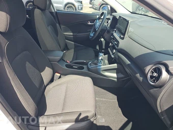 2023 Hyundai Kona SEL - miniatura 8
