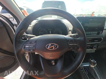 2023 Hyundai Kona SEL - miniatura 10