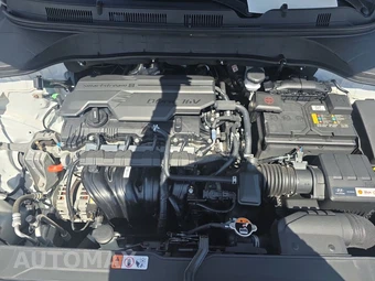 2023 Hyundai Kona SEL - miniatura 15