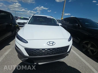 2023 Hyundai Kona SEL - miniatura 2
