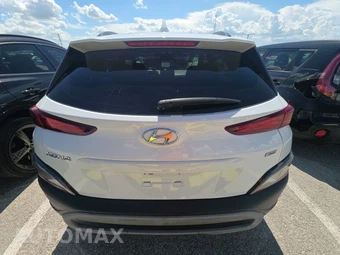 2023 Hyundai Kona SEL - miniatura 5