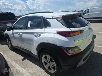 2023 Hyundai Kona SEL - miniatura 6