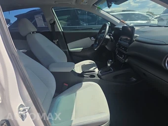 2023 Hyundai Kona SEL - miniatura 8