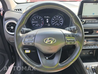 2023 Hyundai Kona SEL - miniatura 16