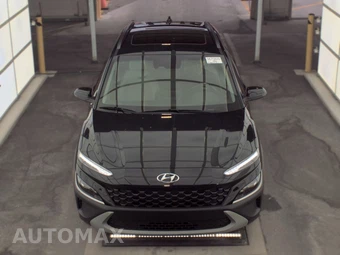 2023 Hyundai Kona SEL - miniatura 2