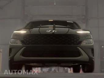 2023 Hyundai Kona SEL - miniatura 3