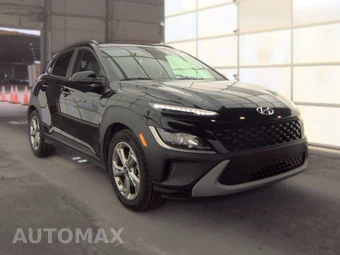 2023 Hyundai Kona SEL - miniatura 4