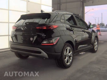 2023 Hyundai Kona SEL - miniatura 5