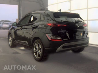 2023 Hyundai Kona SEL - miniatura 8