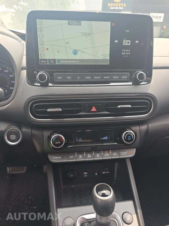 2023 Hyundai Kona SEL - miniatura 10