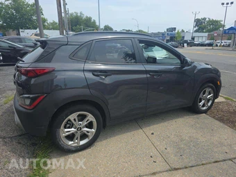 2023 Hyundai Kona SEL - miniatura 3