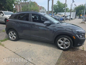 2023 Hyundai Kona SEL - miniatura 4
