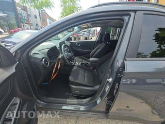 2023 Hyundai Kona SEL - miniatura 6