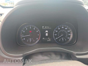 2023 Hyundai Kona SEL - miniatura 9