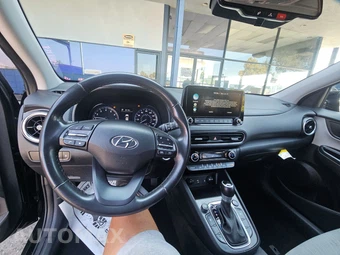 2023 Hyundai Kona SEL - miniatura 11