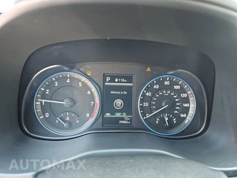 2023 Hyundai Kona SEL - miniatura 12