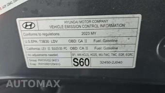 2023 Hyundai Kona SEL - miniatura 20