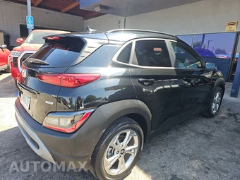 2023 Hyundai Kona SEL - miniatura 4