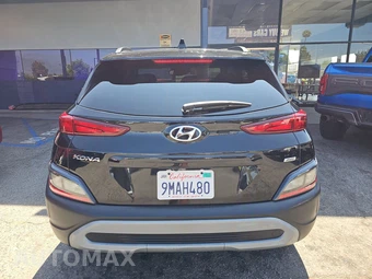 2023 Hyundai Kona SEL - miniatura 5