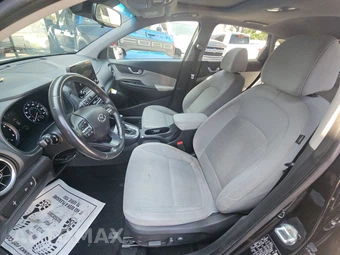 2023 Hyundai Kona SEL - miniatura 7