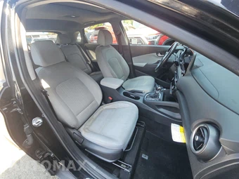 2023 Hyundai Kona SEL - miniatura 8
