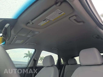 2023 Hyundai Kona SEL - miniatura 11
