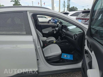 2023 Hyundai Kona SEL - miniatura 18