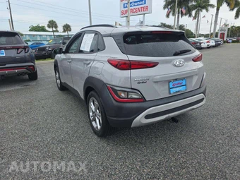 2023 Hyundai Kona SEL - miniatura 2