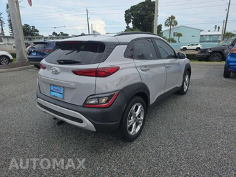 2023 Hyundai Kona SEL - miniatura 3