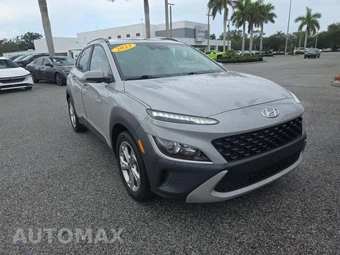 2023 Hyundai Kona SEL - miniatura 4