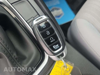 2023 Hyundai Kona SEL - miniatura 8