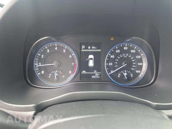 2023 Hyundai Kona SEL - miniatura 9