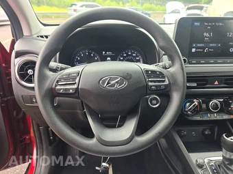 2023 Hyundai Kona SEL - miniatura 10