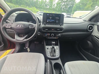 2023 Hyundai Kona SEL - miniatura 11