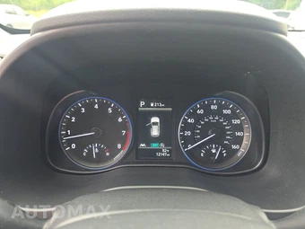 2023 Hyundai Kona SEL - miniatura 12