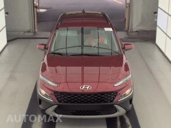 2023 Hyundai Kona SEL - miniatura 2
