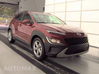 2023 Hyundai Kona SEL - miniatura 3