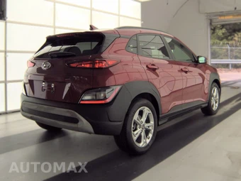 2023 Hyundai Kona SEL - miniatura 4