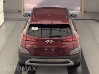2023 Hyundai Kona SEL - miniatura 5