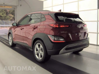2023 Hyundai Kona SEL - miniatura 6