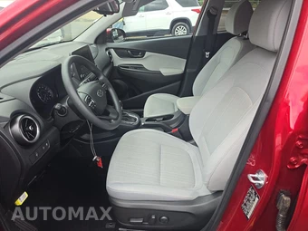 2023 Hyundai Kona SEL - miniatura 7