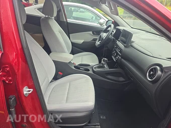 2023 Hyundai Kona SEL - miniatura 8
