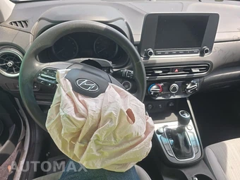 2023 Hyundai Kona SEL - miniatura 11