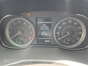 2023 Hyundai Kona SEL - miniatura 12