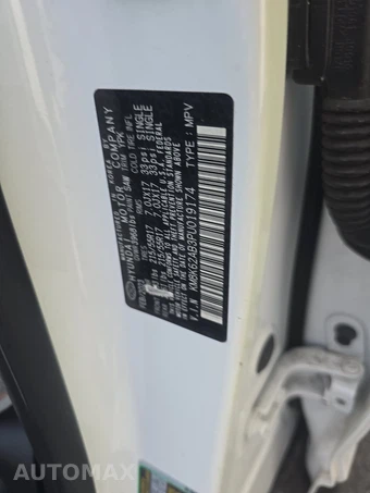2023 Hyundai Kona SEL - miniatura 15