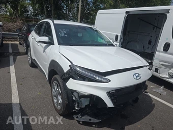 2023 Hyundai Kona SEL - miniatura 3