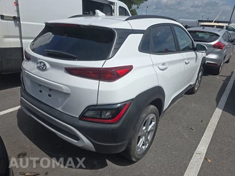 2023 Hyundai Kona SEL - miniatura 4