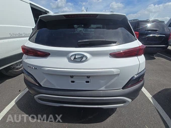 2023 Hyundai Kona SEL - miniatura 5