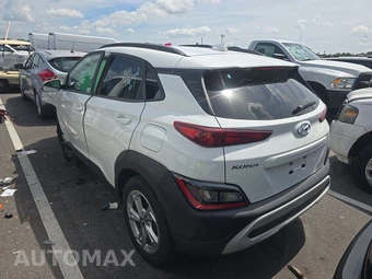 2023 Hyundai Kona SEL - miniatura 6